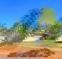 Batchelor Holiday Park - Kawana Tourism