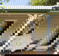 Illalangi Boutique Cottage - Kawana Tourism