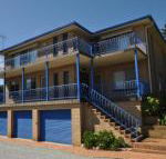Flat 1 3 Bay Lane - Kawana Tourism