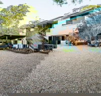 Torquay Terrace Bed  Breakfast - Kawana Tourism