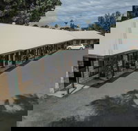 Darling River Motel - Kawana Tourism