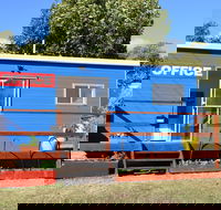 Bega Caravan Park - Kawana Tourism