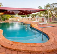 Discovery Parks  Pilbara Karratha - Kawana Tourism