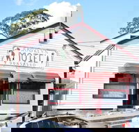 Brooklyn Motel - Kawana Tourism