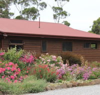 Eagles Roost Farmstay B  B - Kawana Tourism