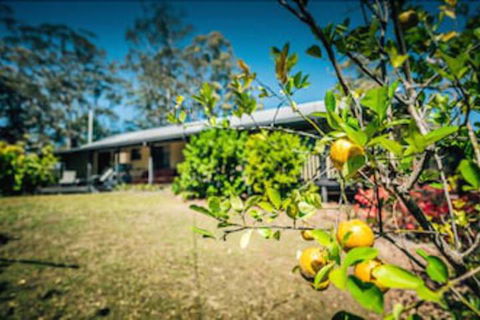 Lombok On Waterfall Retreat - Kawana Tourism 3