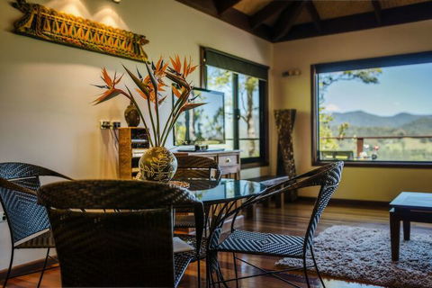 Lombok On Waterfall Retreat - Kawana Tourism 1