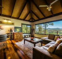 Lombok on Waterfall Retreat - Kawana Tourism