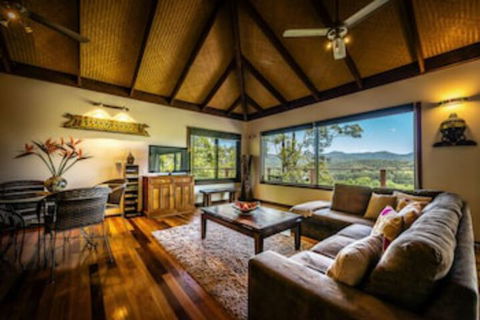 Lombok On Waterfall Retreat - Kawana Tourism 0