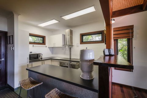 Lombok On Waterfall Retreat - Kawana Tourism 5