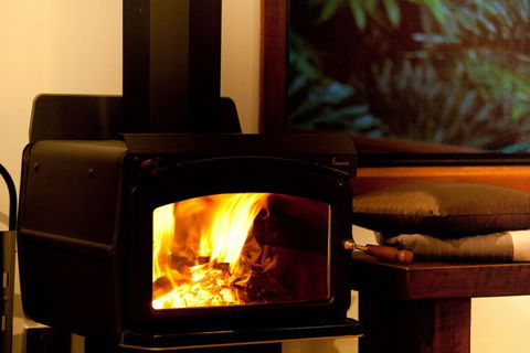 Lombok On Waterfall Retreat - Kawana Tourism 2