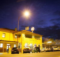Royal Mail Hotel - Kawana Tourism