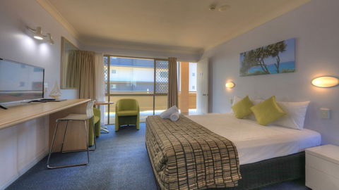 Bay Air Motel - Kawana Tourism 2
