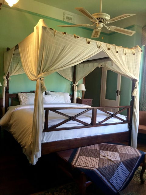Daly View Bed & Breakfast - Kawana Tourism 3