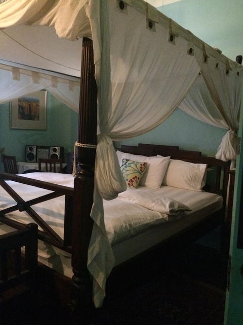 Daly View Bed & Breakfast - Kawana Tourism 6