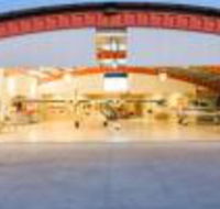 Hangar House Mudgee - Kawana Tourism