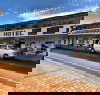 The Royal Carrangarra Hotel - Kawana Tourism