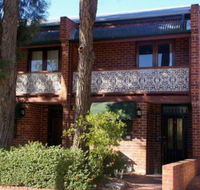 Barker Road - Kawana Tourism
