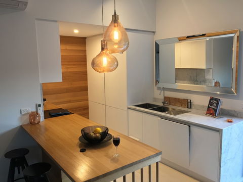 Signature On Gunn - Kawana Tourism 2