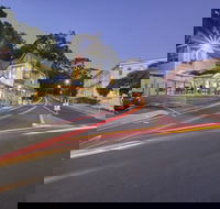 Bushmans Cafe - Kawana Tourism