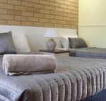 Mundubbera Motel - Kawana Tourism