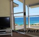 Neptune at Port Elliot - Kawana Tourism