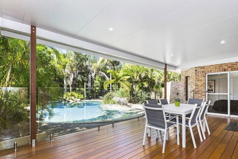 Fairlight Tweed Coast Holidays  - Kawana Tourism 5