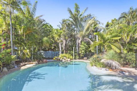 Fairlight Tweed Coast Holidays  - Kawana Tourism 0