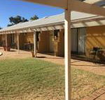 Carnarvon Caravan Park - Kawana Tourism