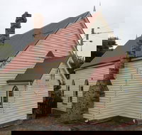 Kerrellie Cottages - Kawana Tourism