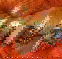 Island View Spa Cottage - Kawana Tourism