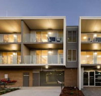 Hamilton Executive Apartments - Kawana Tourism
