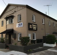 Amelia Boutique Hotel - Kawana Tourism