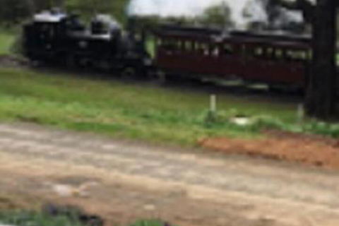 SIGNAL BOX Short Stay - Kawana Tourism 5