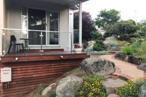 SIGNAL BOX Short Stay - Kawana Tourism 6