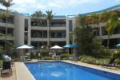Placid Waters Holiday Apartments - Kawana Tourism 0