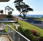 Unit 2 Ballingalla Apartments - Kawana Tourism