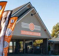Leumeah Lodge - Kawana Tourism