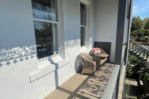 Webster Terrace - Kawana Tourism 2