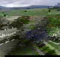 Terragong 1858 - Kawana Tourism