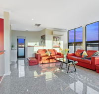 Villa De Marseilles Melbourne - Kawana Tourism