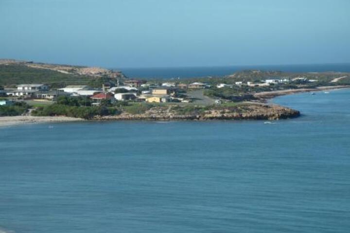 Elliston SA Kawana Tourism
