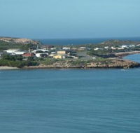 Elliston Waterloo Bay Tourist Park - Kawana Tourism