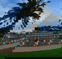 Wallaroo Holiday Park - Kawana Tourism