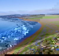 Port Lincoln Caravan Park - Kawana Tourism