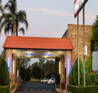 Centre Point Mid City Motor Inn - Kawana Tourism
