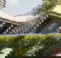 Inn Scone - Kawana Tourism