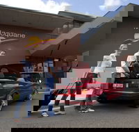 Macquarie 4 Star - Kawana Tourism