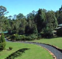 Cradle Chalet - Kawana Tourism