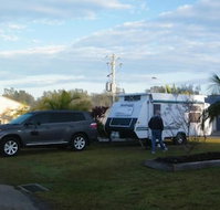 Stoney Park - Kawana Tourism
